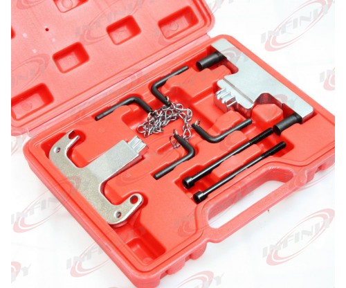 Diesel Chain Drive Engine Setting/Locking Kit 4 Chrysler CRD Mercedes Benz CDi